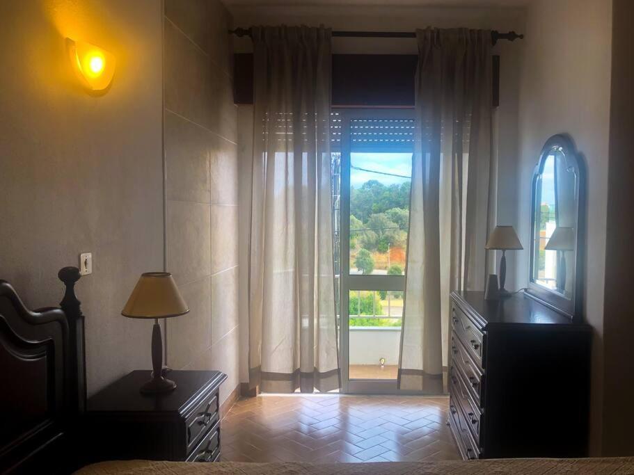 Cote D'Alvor — Villa Close To The Beach 外观 照片