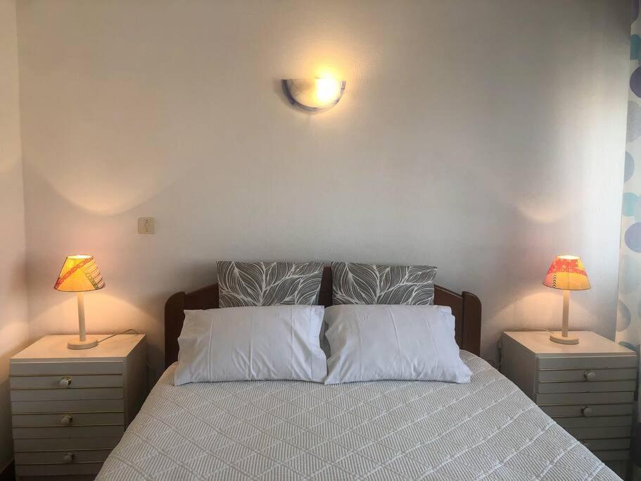Cote D'Alvor — Villa Close To The Beach 外观 照片
