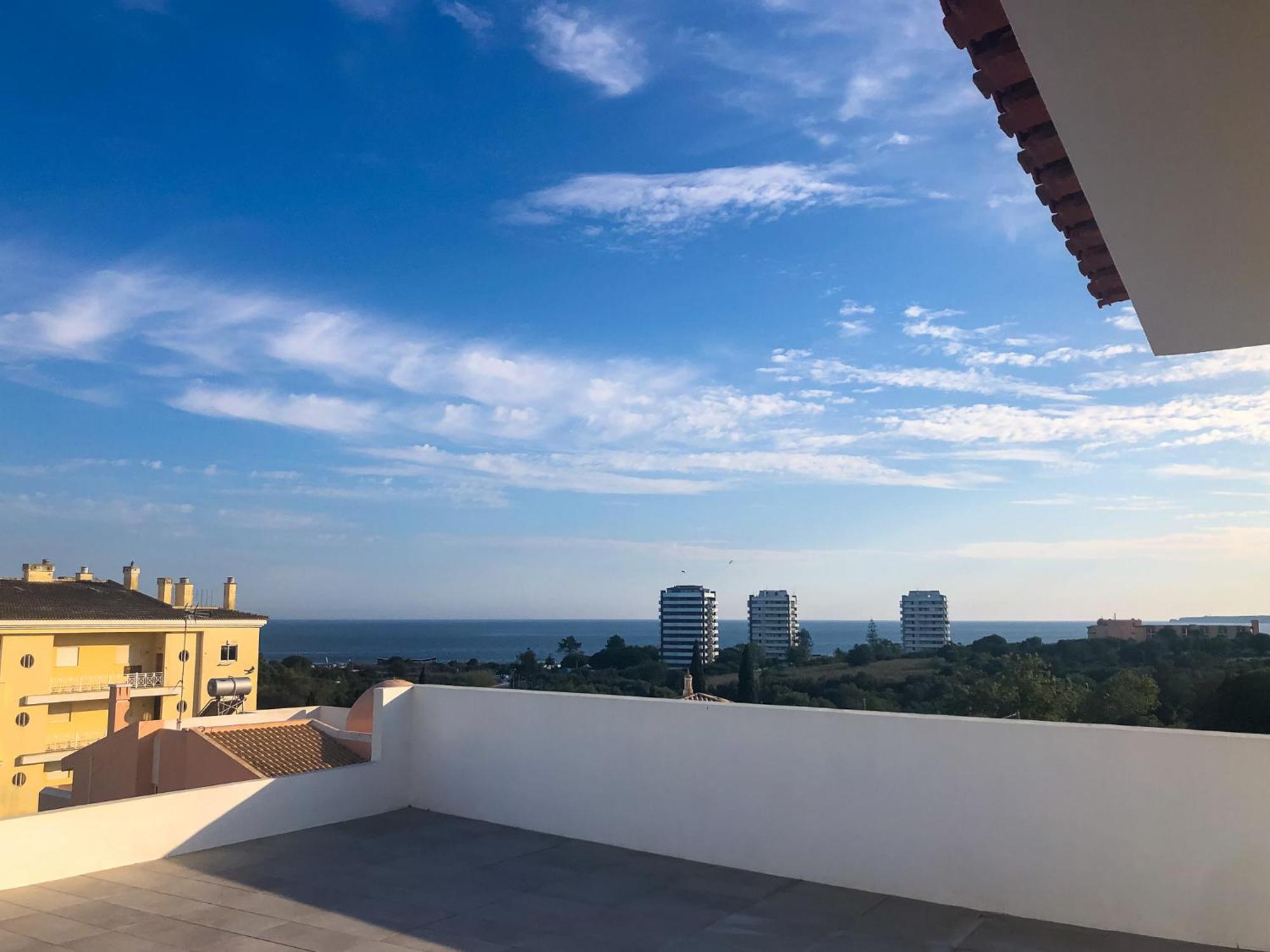 Cote D'Alvor — Villa Close To The Beach 外观 照片