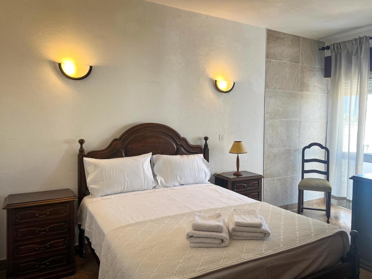 Cote D'Alvor — Villa Close To The Beach 外观 照片